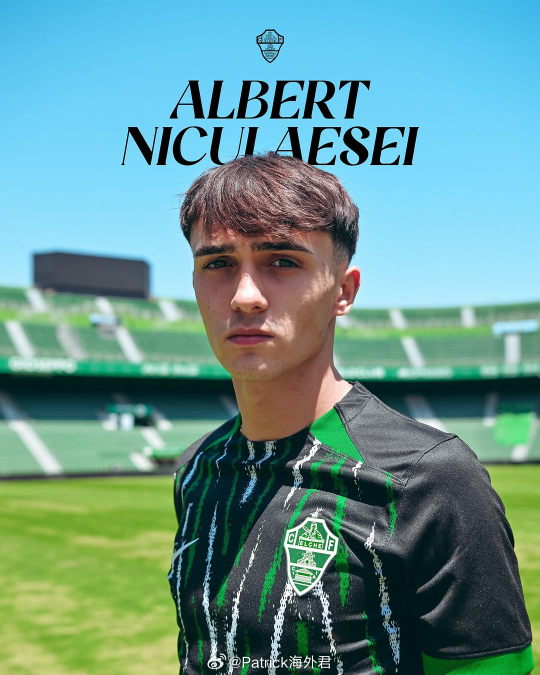 2024/25赛季在西协乙(4)出场的U17球员Albert Niculaese