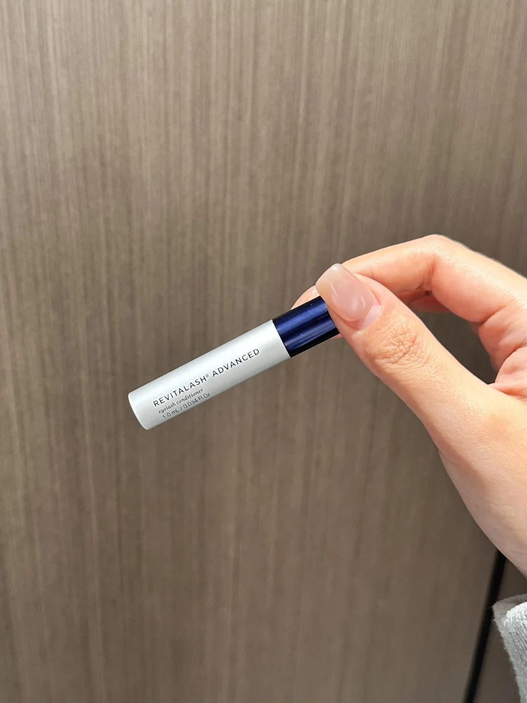 彻底告别接嫁假睫毛