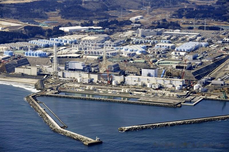 因应日本计划排放核废水，韩国设专责部门释除公众对水产安全的疑虑
因应日本计划将福