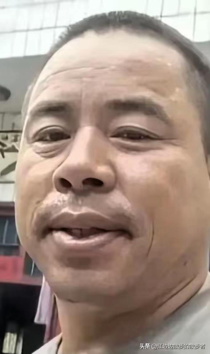 夏付钢还在逃，

没被抓住，

有一点让人感觉很奇怪，

如果说人找不到夏付钢，