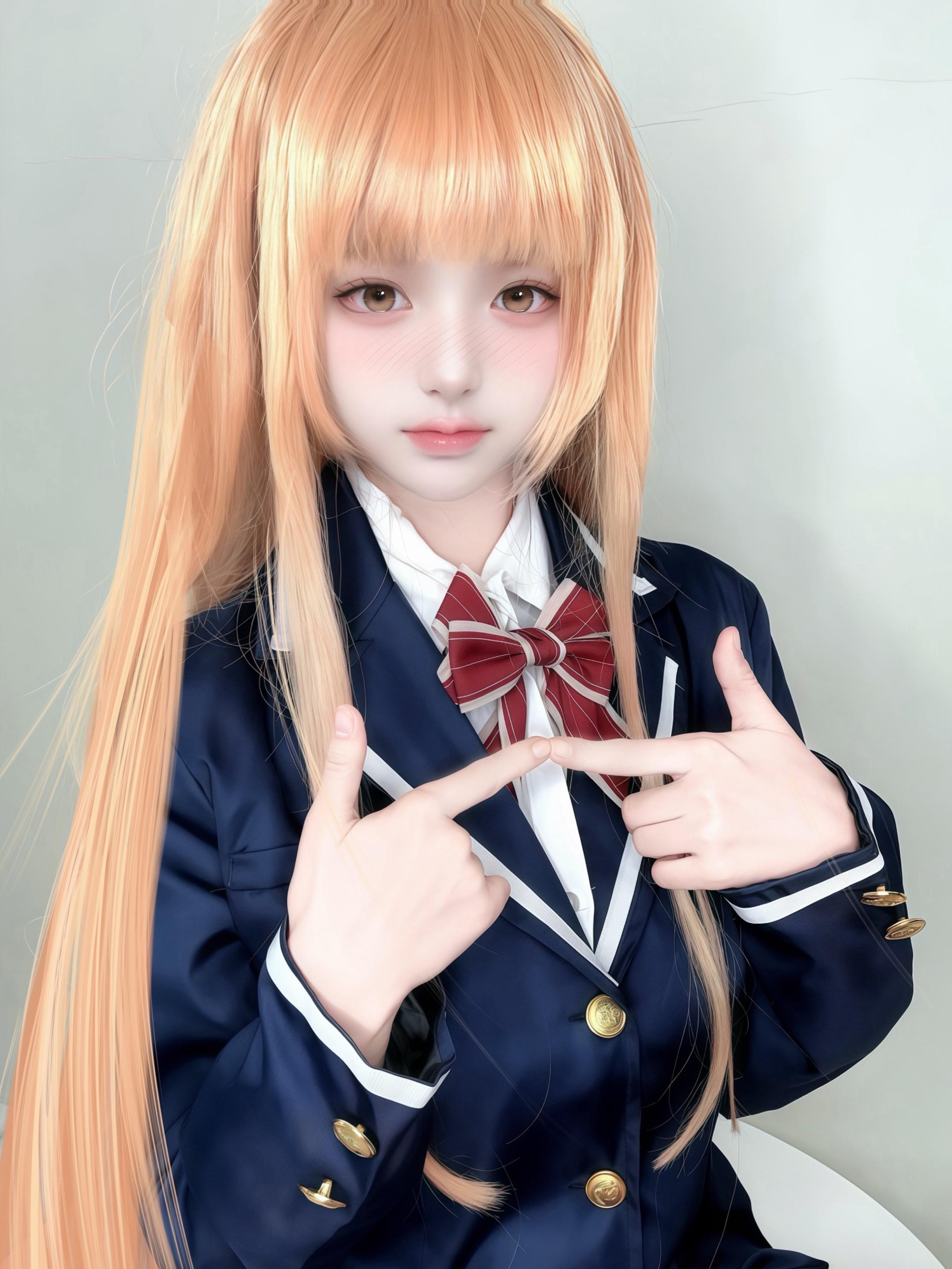 周君 想不想尝尝我做的饼干 ₍៸៸᳐⦁𖥦⦁៸៸᳐ ₎