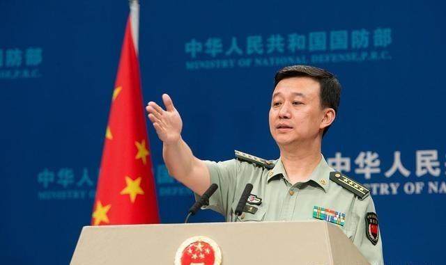 这话该说，必须说，越早说越好！中方解放台海那一刻，参战国就是侵略者，中方有权打到