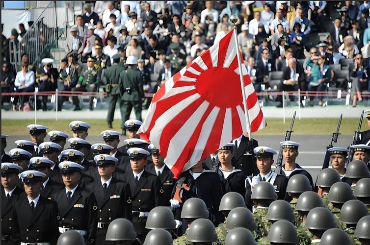 9月15日彭博社报道，日本想在未来把防务费用增加到GDP的3.5%。近几年，日本