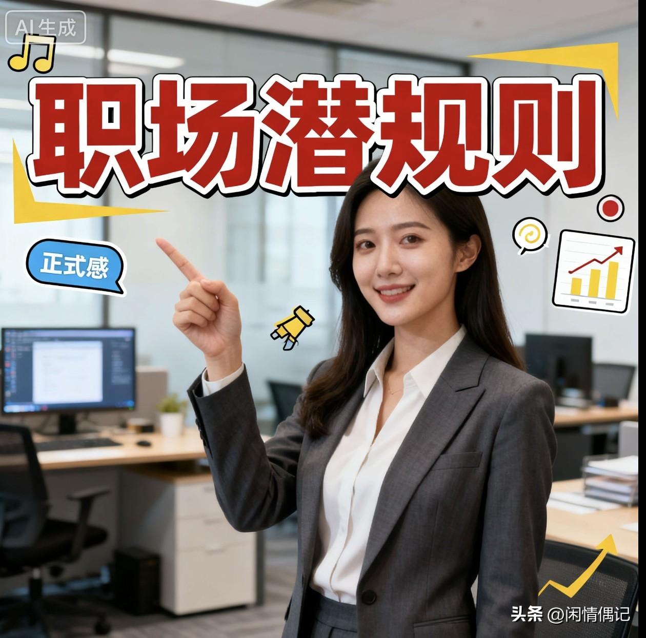 责任心强到爆棚，结果把自己活活逼成了“职场祥林嫂”？

我一当老师的朋友，愁得头