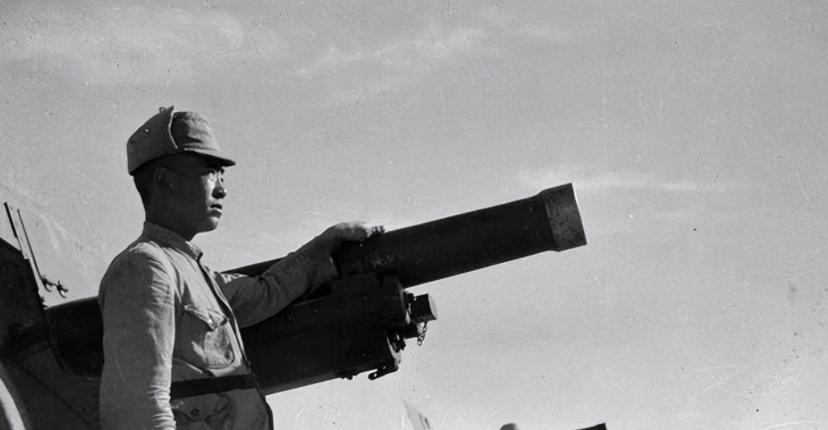 1950年代初，河北隆化22万人联名上书，只为毛主席给一位烈士题词——他用身体托