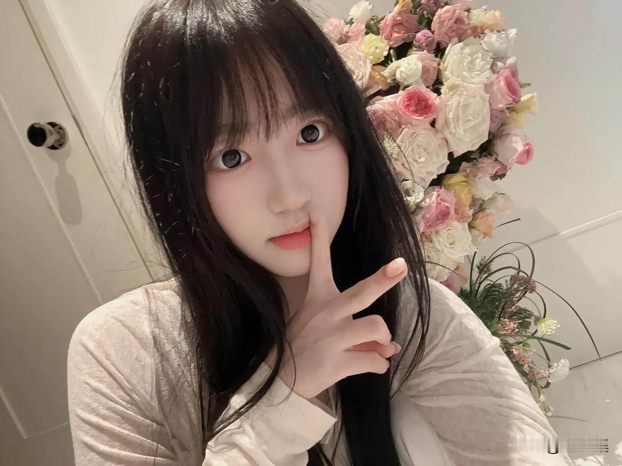 花开花落，静待春归。