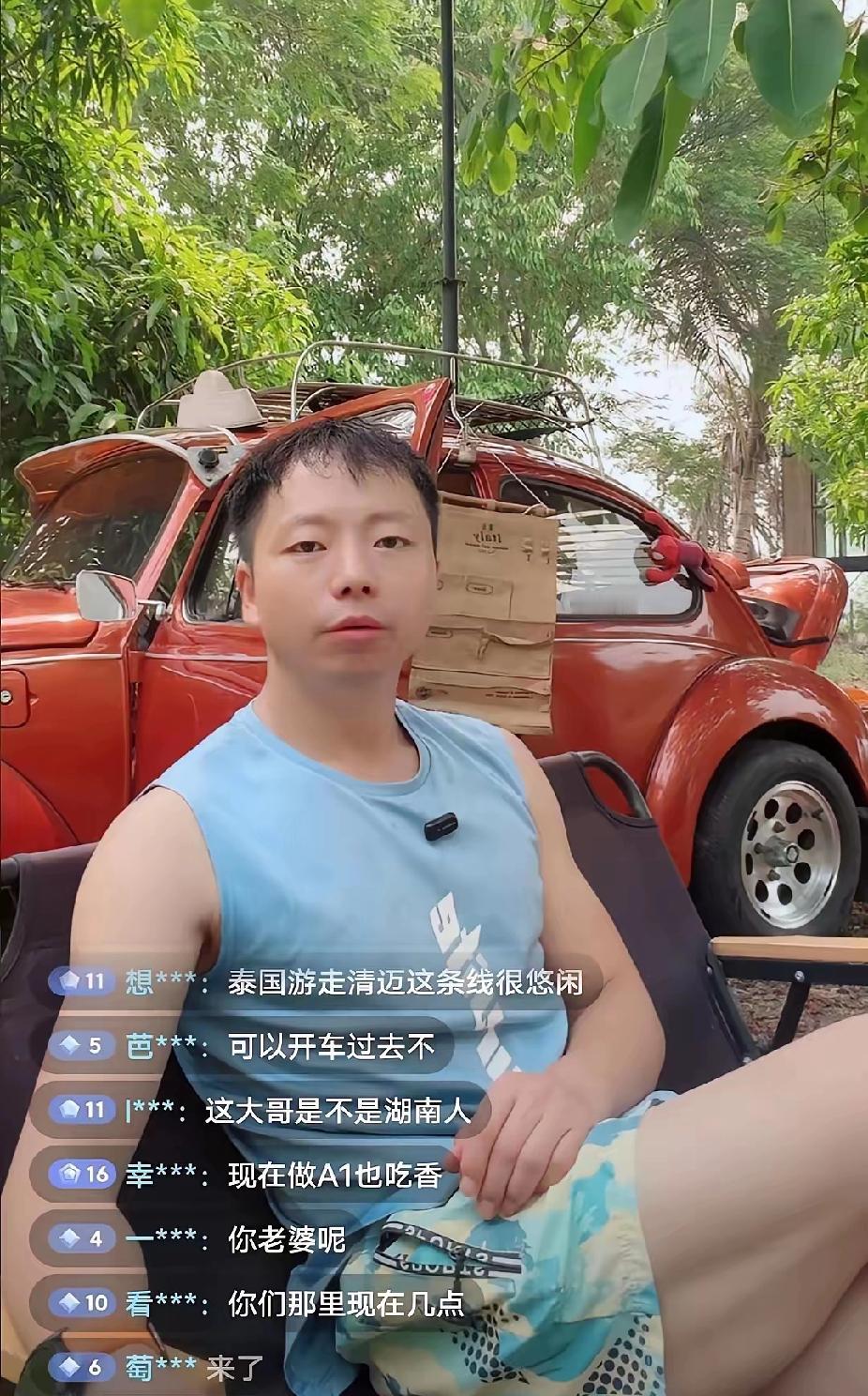 相比之下，小妞型男一家子其实已经过得很好了，只是不要太有发横财的执念。
娘家人都