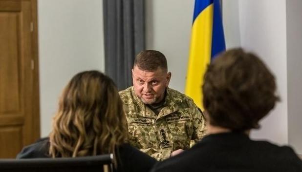 泽连斯基为什么还能活到现在？俄罗斯不是杀不掉他，而是不敢动他！因为一旦他死了，上