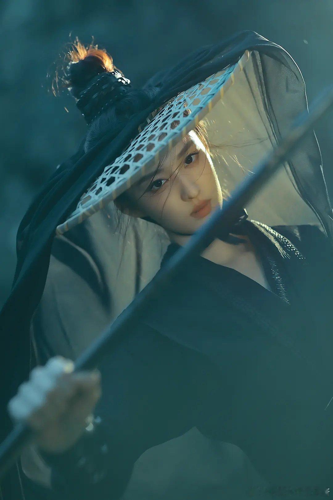 陆文真的把王楚然给捧起来了 ​​​