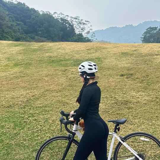 骑车去～🚲