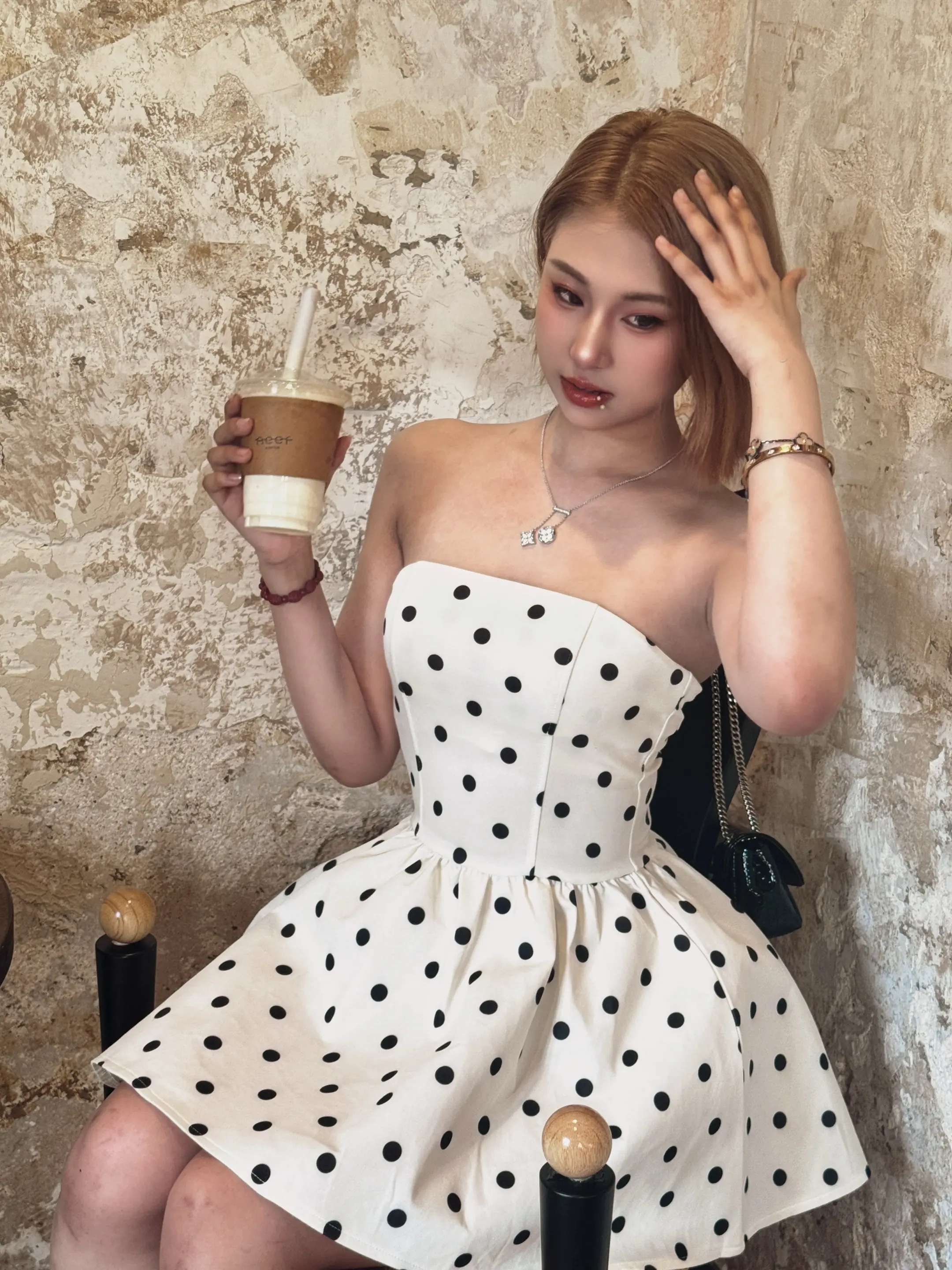 今天是块小蛋糕🧁。