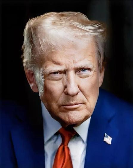 透支信用、撕裂世界、制造对立，看似强大无比，实则在不断挖自己的根基。越是穷兵黩武