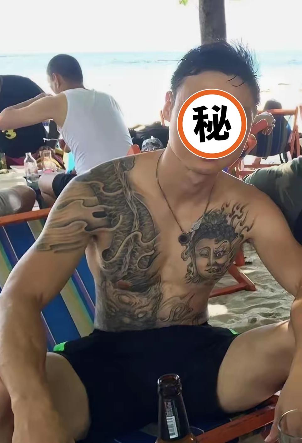 从泰国坠崖孕妇案悟了：选伴侣别光看“颜值滤镜”
 
刷到王媛媛的故事，真的要给所