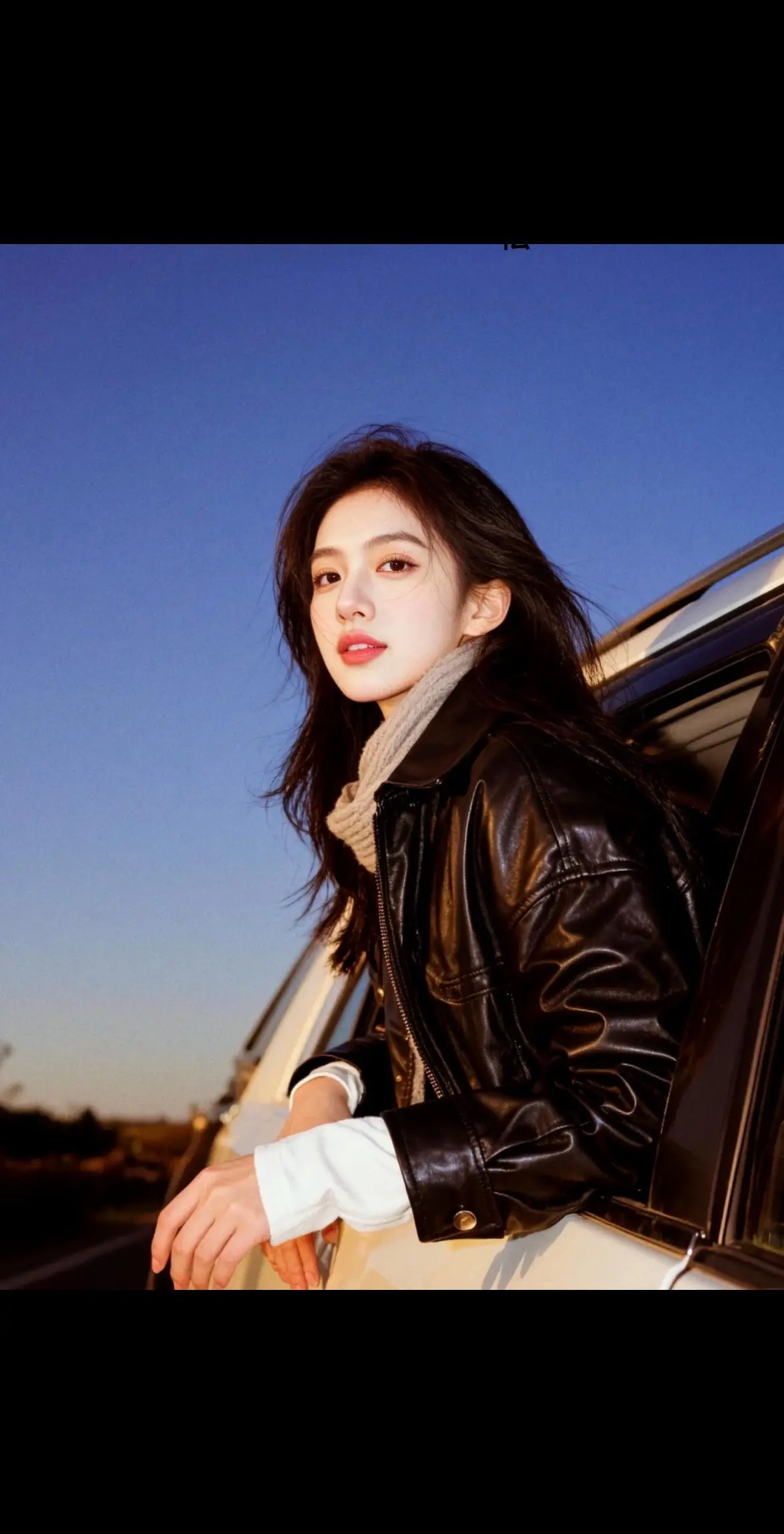 AI旷野胶片照 随变ai随便玩 玩法合伙人计划 ai创作 随变一拍都很夯