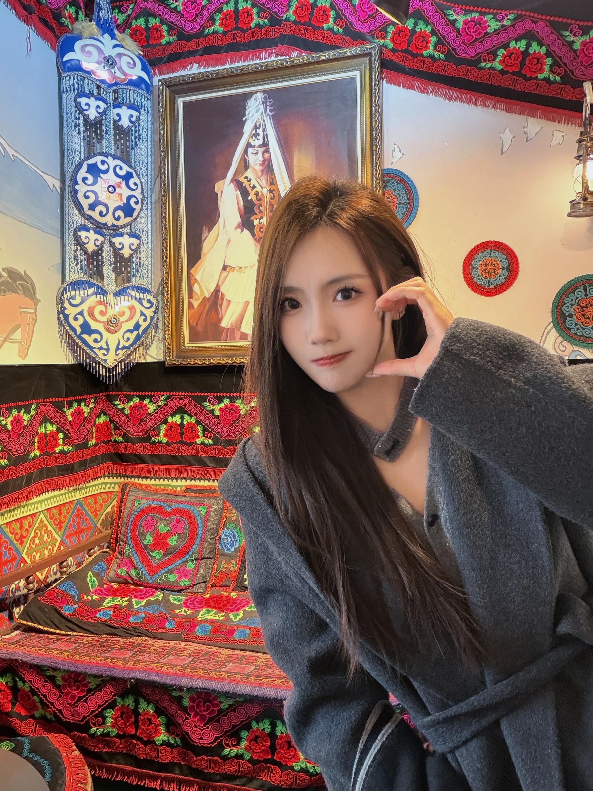 浅浅地回味一下乌鲁木齐新疆国际大巴扎 乌鲁木齐