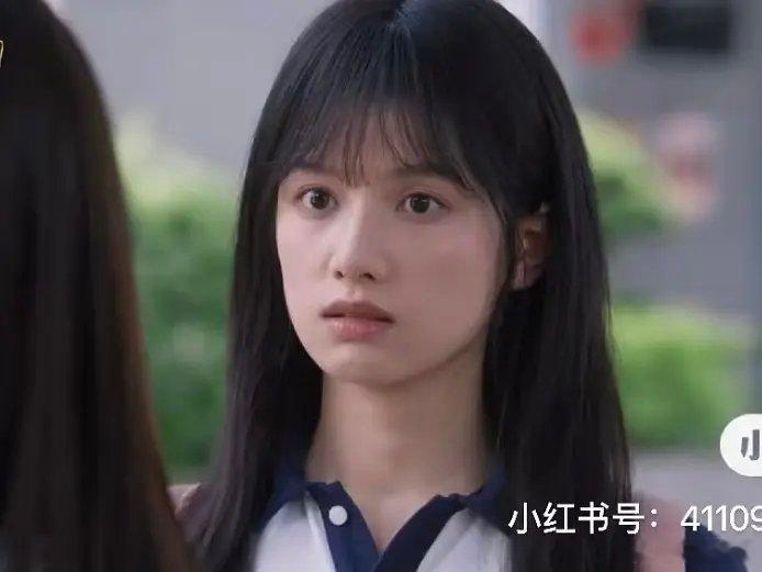 野狗女主是不是精致穷 
