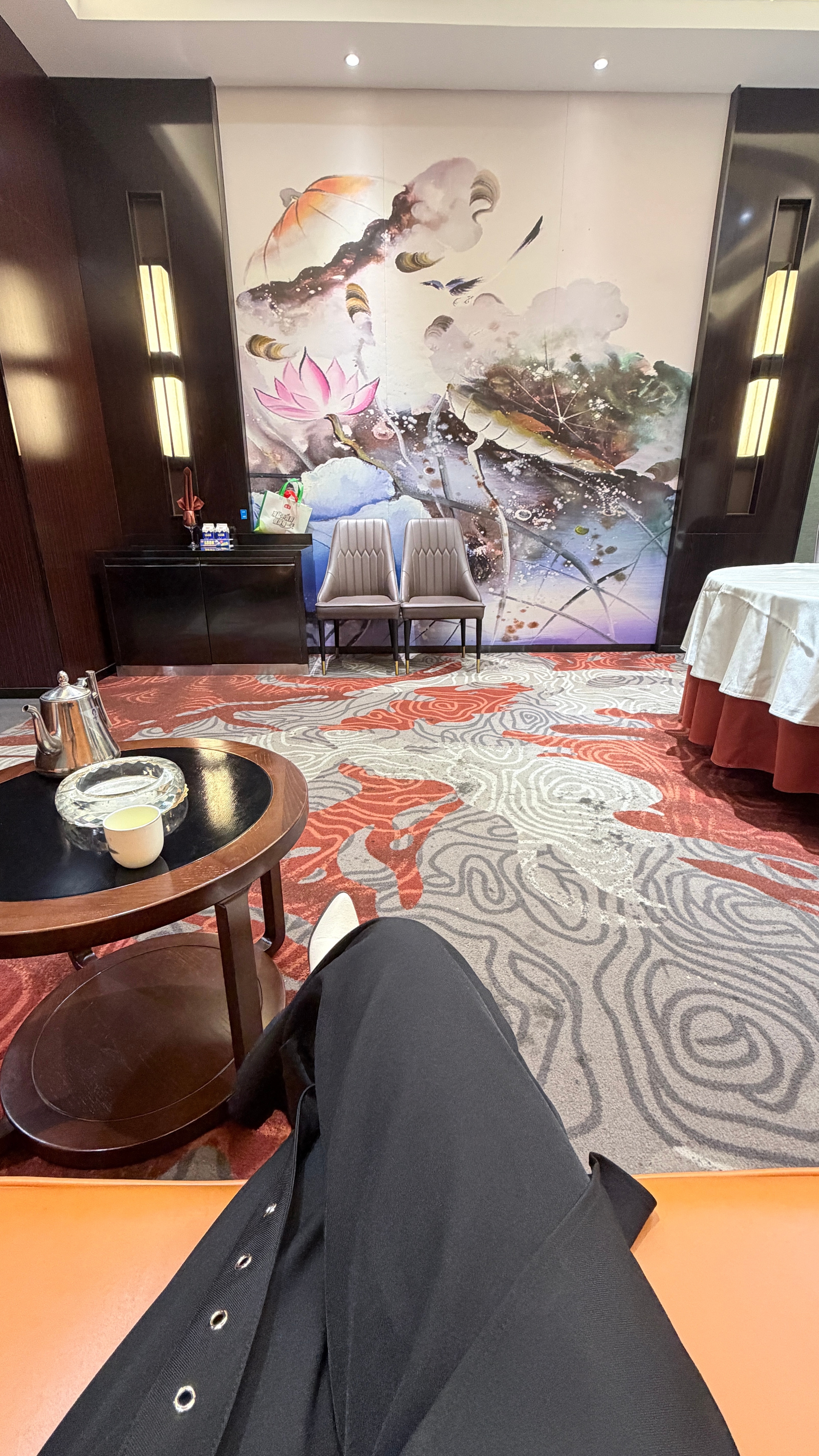 睡醒了[困][困]又要处理一大堆事情 人为什么要这么累[困][困] ​​​  ​