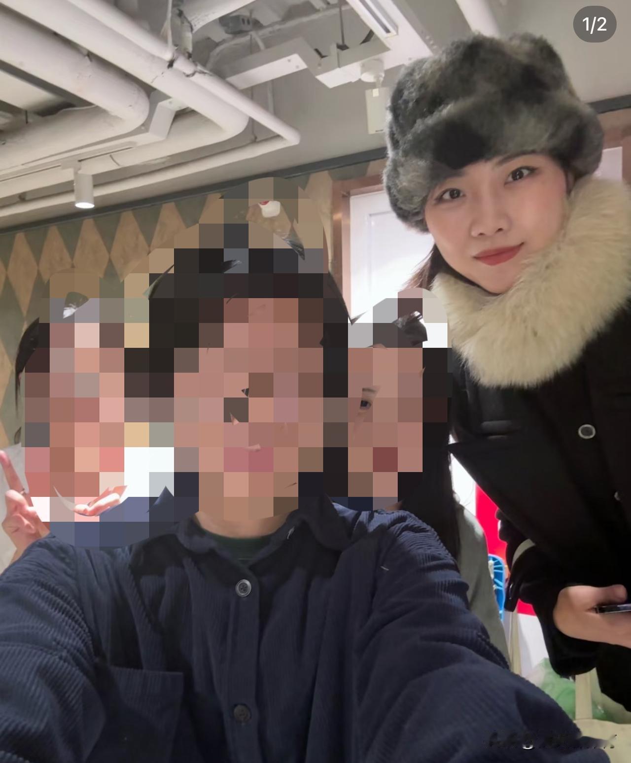 袁心玥入职天津南开大学，担任大学排球老师，这个职位也是非常不错的了！恭喜我们的袁