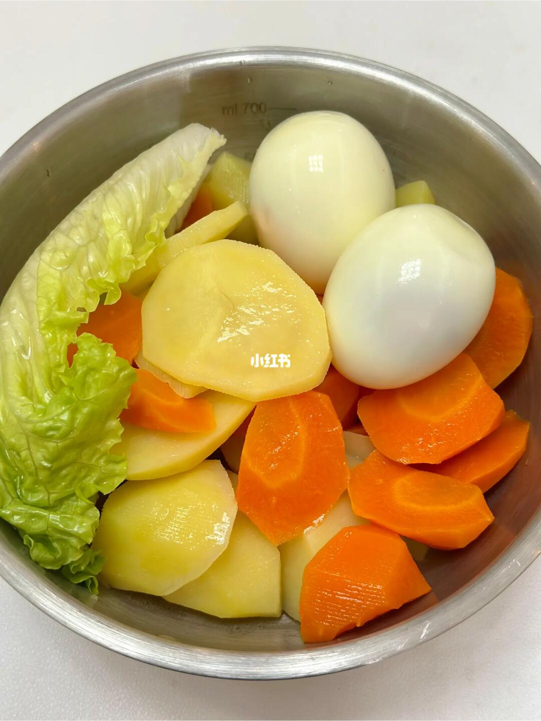 吃的干净真的会瘦！！