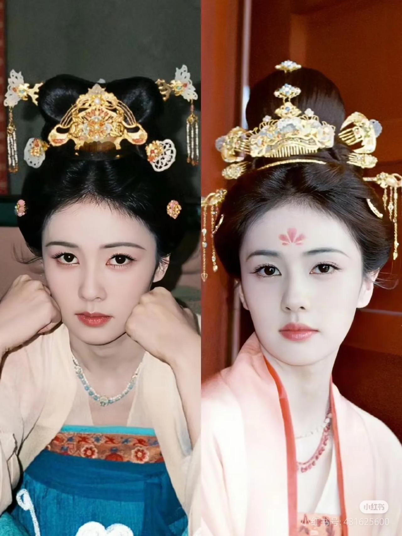 白鹿《莫离》妆造风波后首发声，回应角色塑造与团队沟通问题
 
近日，由白鹿主演的