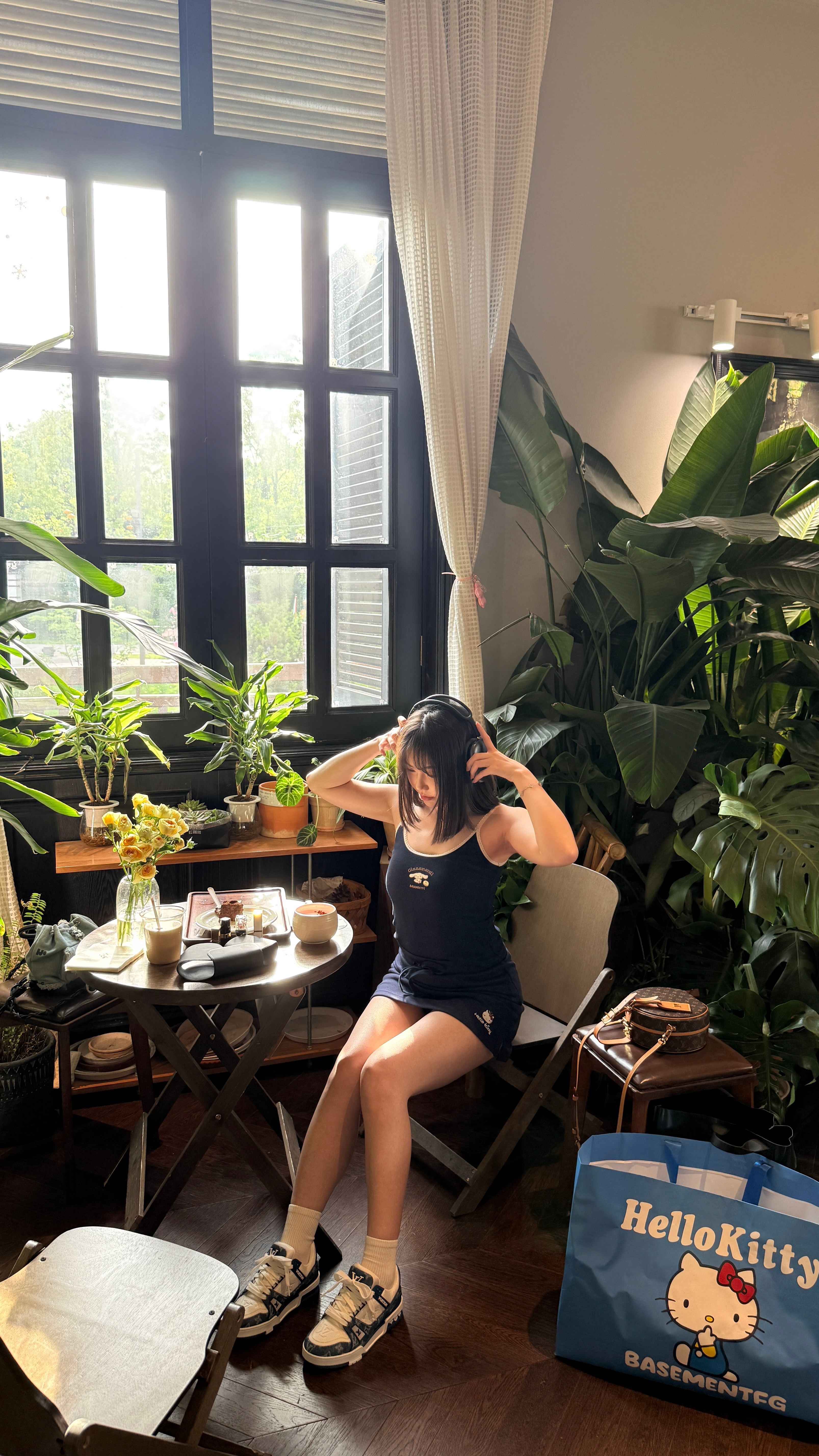 角度刁钻☕️ 
