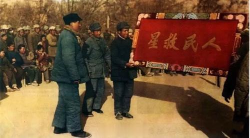 人心所向，众望所归！ ​​​