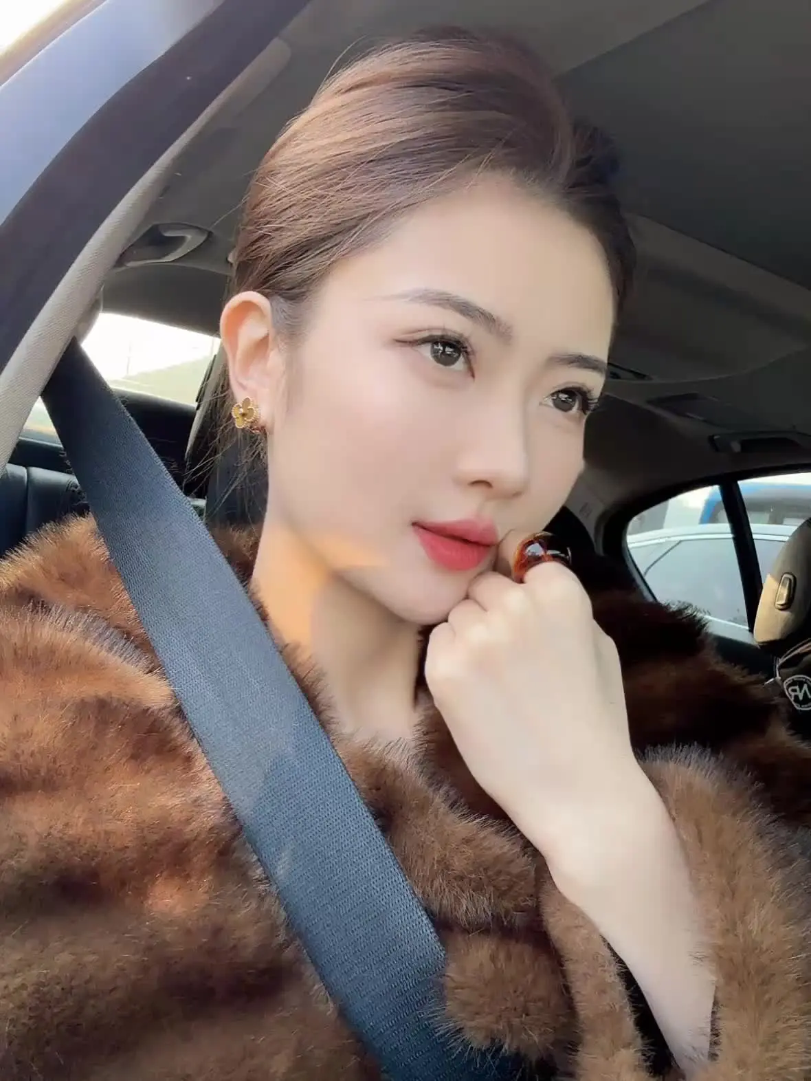 您还在身边就好了
