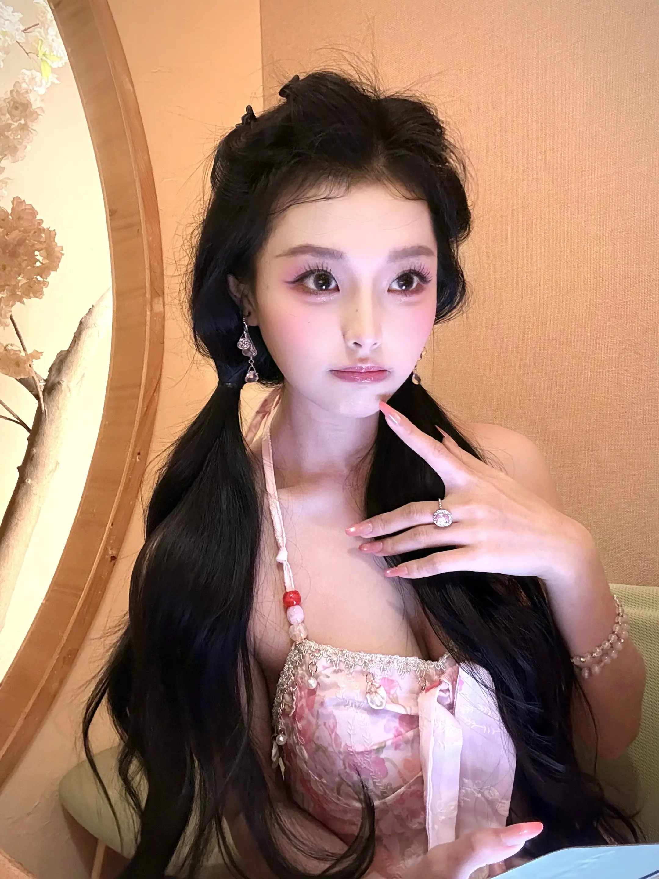 他们都说钞票一停 感情归零 可是宝宝 如果我的存在能证明你一直有钱的话...