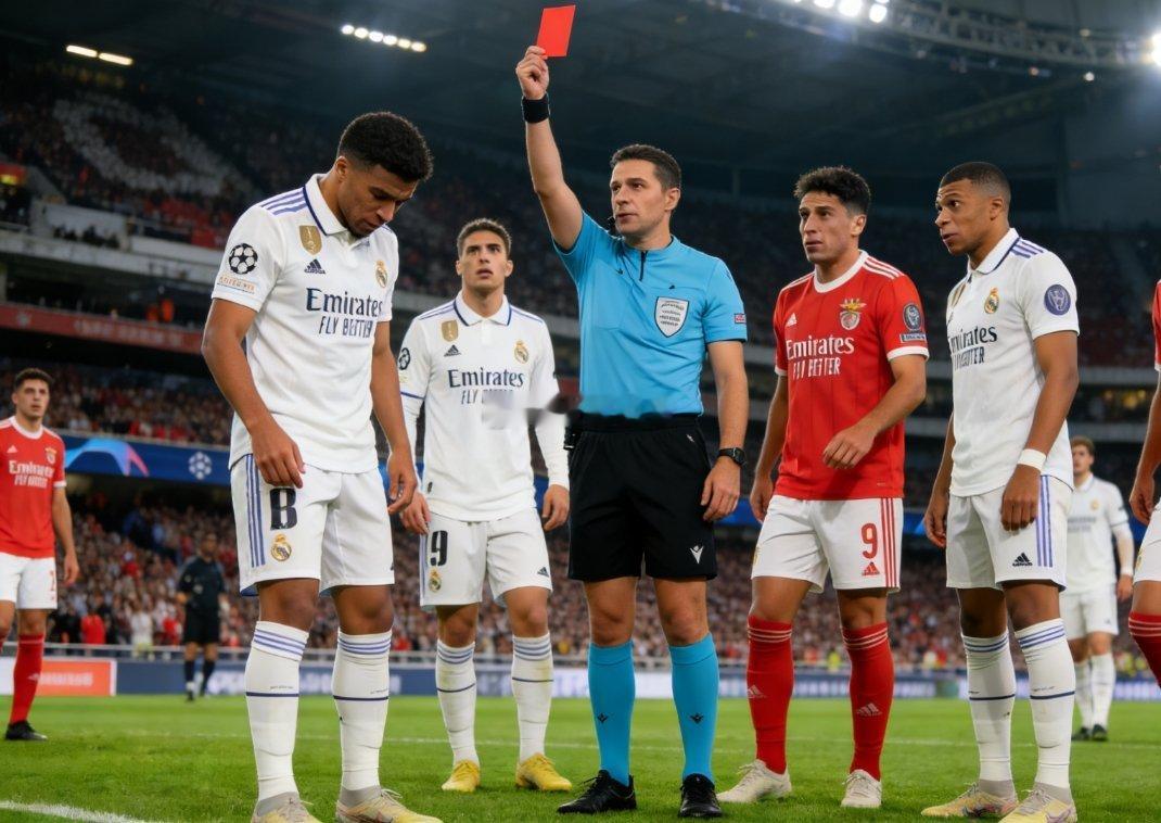 欧冠惊天冷门！皇马2-4本菲卡无缘直通16强北京时间1月29日凌晨，欧冠联赛阶段