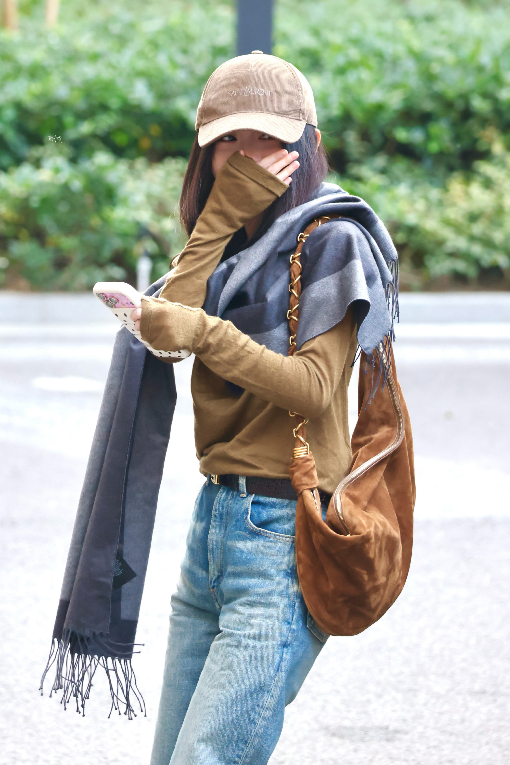 jjy鞠婧祎来战jjy鞠婧祎阿黛“爱意化成风声 替我转交给你.”