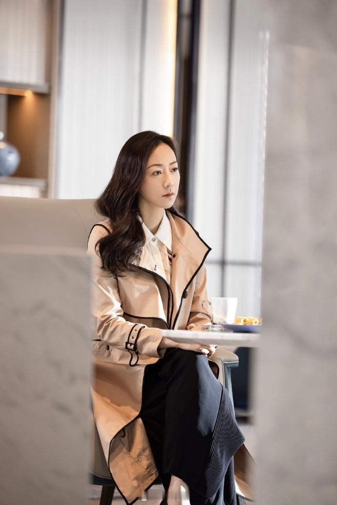 谁懂韩雪这2分半哭戏的含金量  谁能领略韩雪两分半哭戏的魅力？泪盈眶而不落，以克