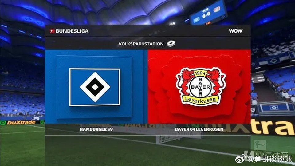 德甲 北京时间3月5日03:30，2025/26赛季德甲联赛第17轮的一场补赛，