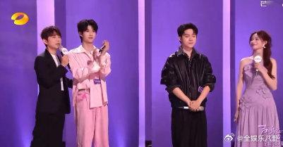 被贺俊雄狠狠打动！五年身份转变，带着原创《野猫》重新出发，哪怕遗憾止步，这份对音