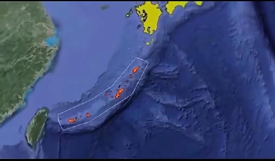 果然不出所料！
日本从来没打算与中国和平共处！
近日日本一直动作不断，又将一批导