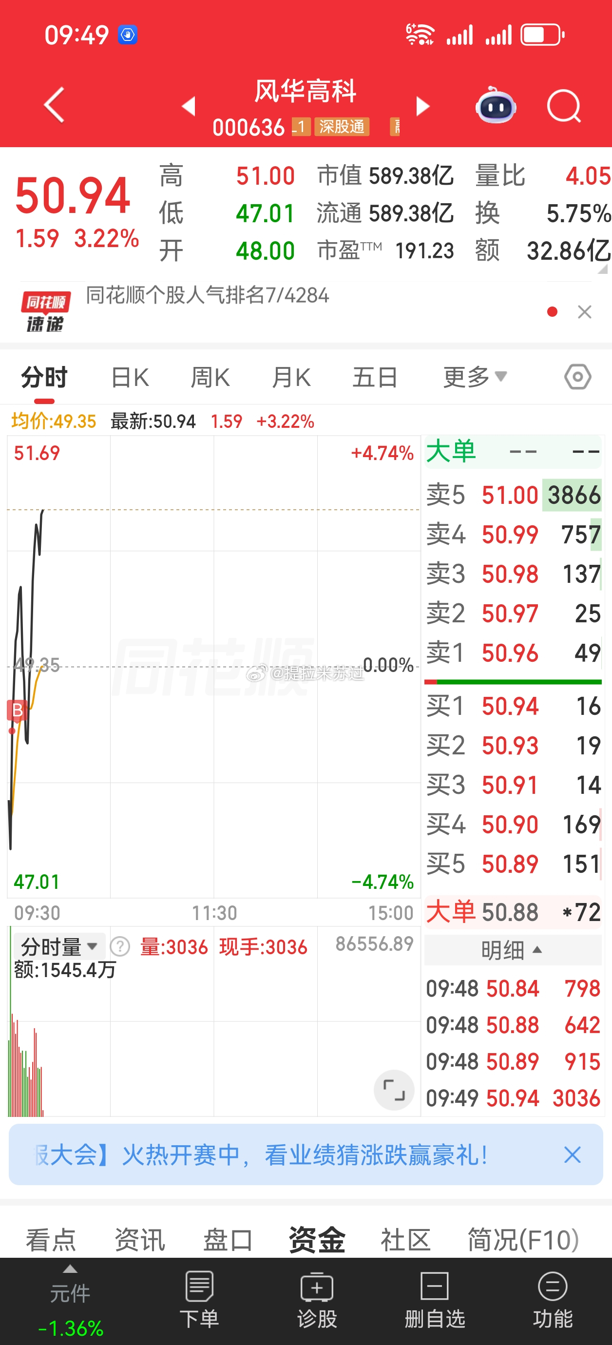 胡汉三！我又回来了！ 