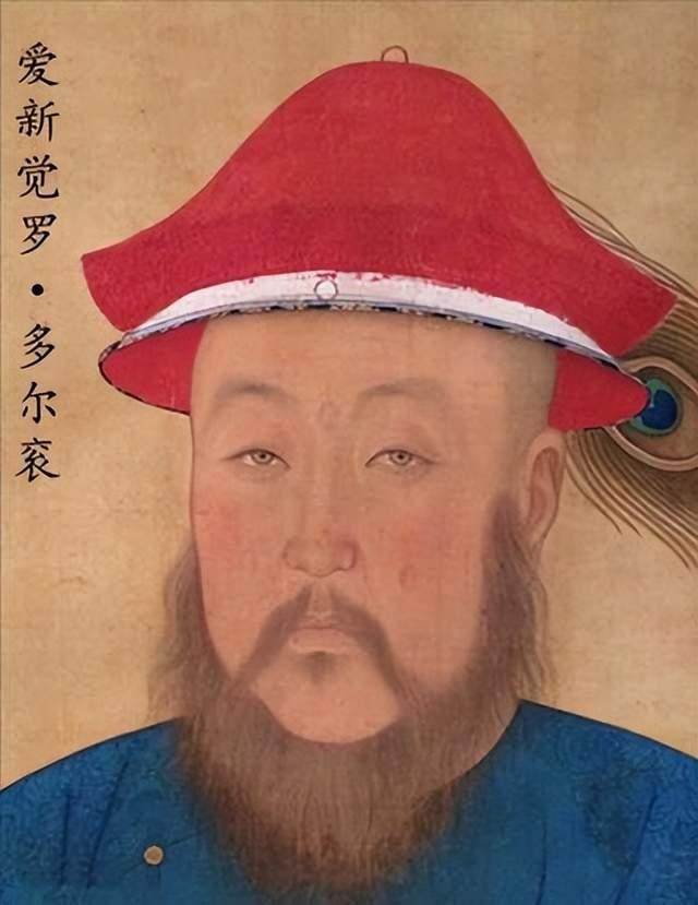 若不是多尔衮力排众议，满清即便入关，也很快就主动回到关外了。

1644年五月，