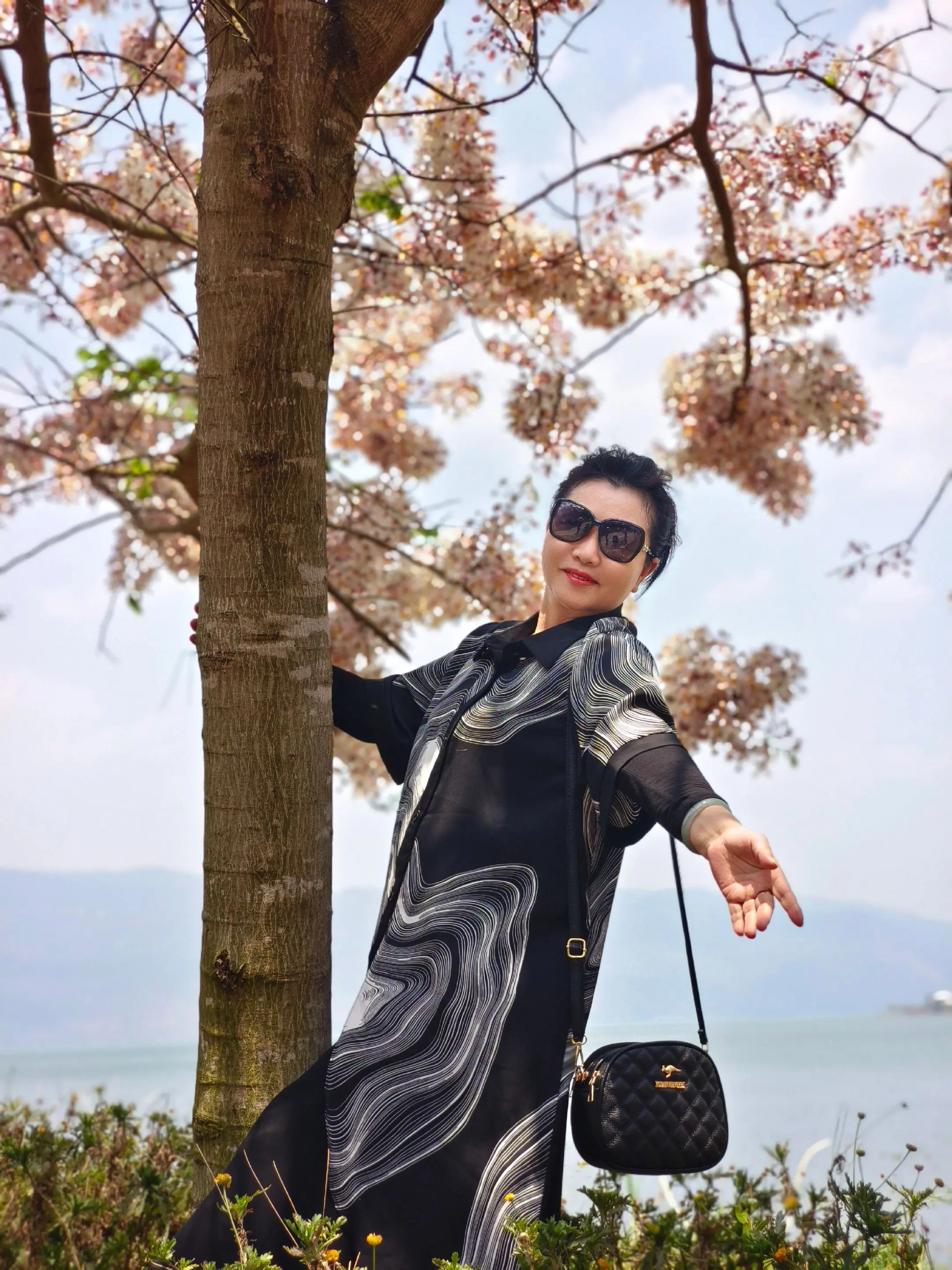 🌸听歌🎶