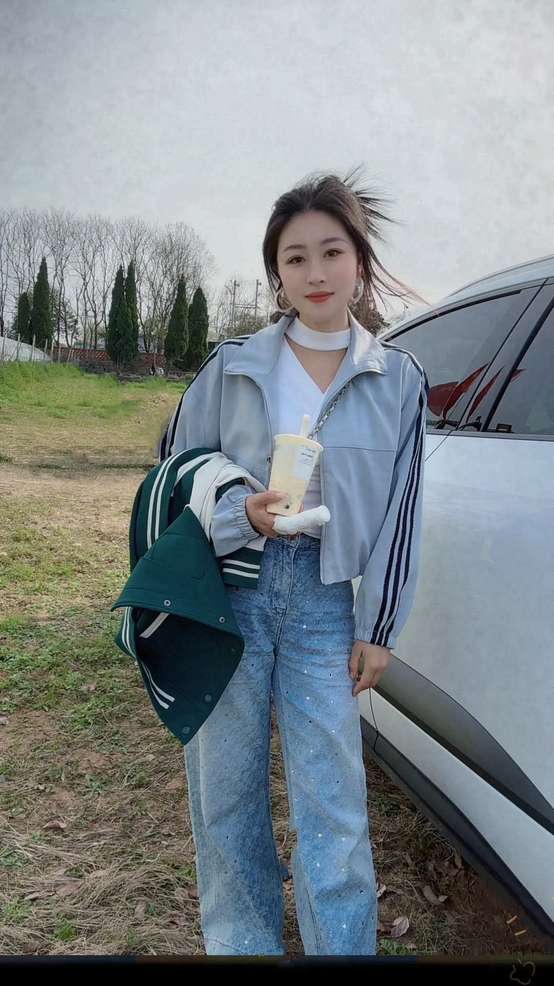 认命了但还没完全认……