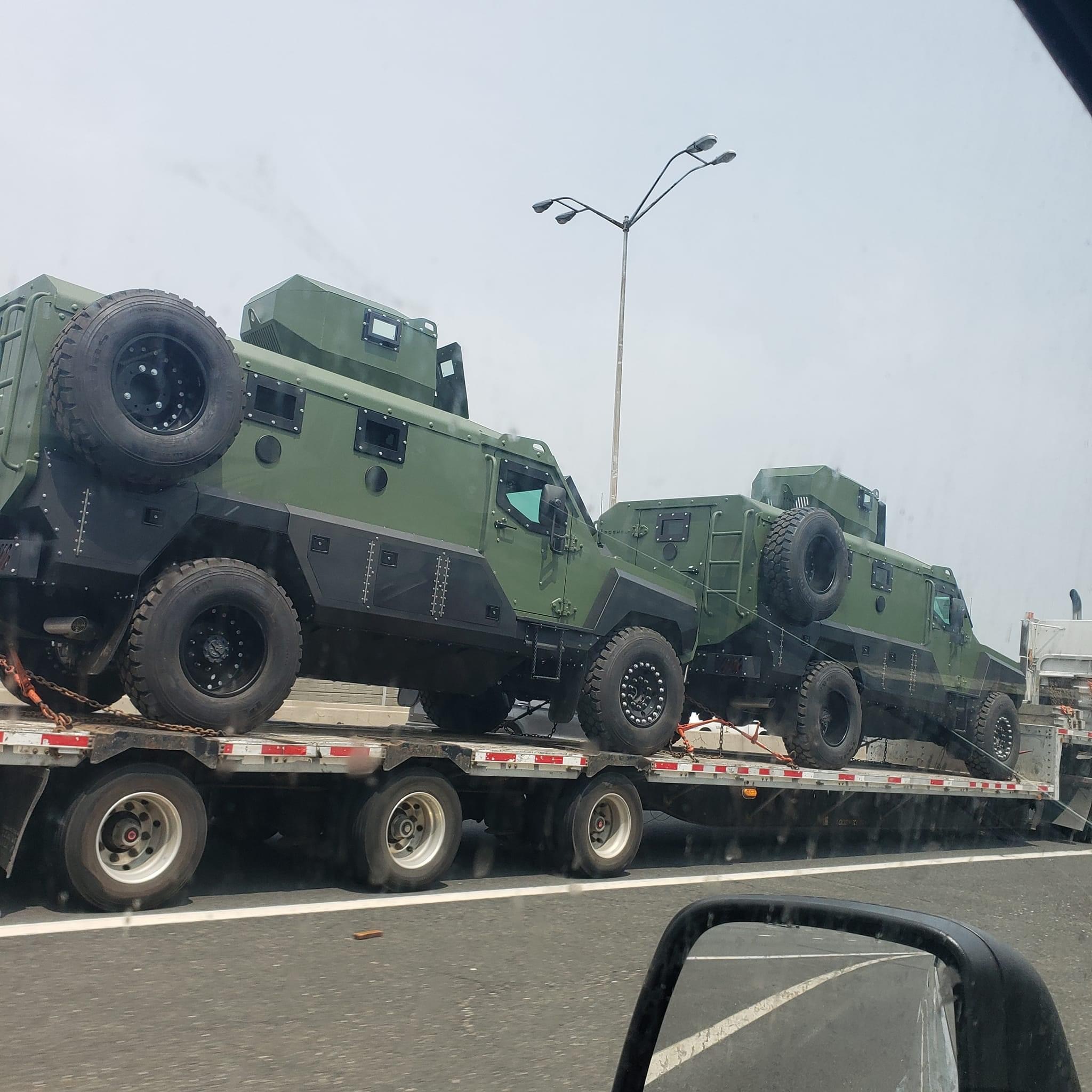 加拿大继续发货中？ ​​​