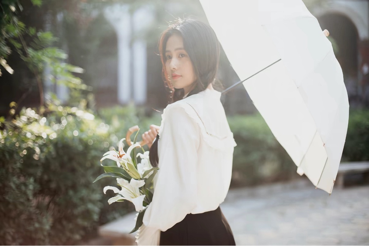 好嫩哦宝贝🤤 