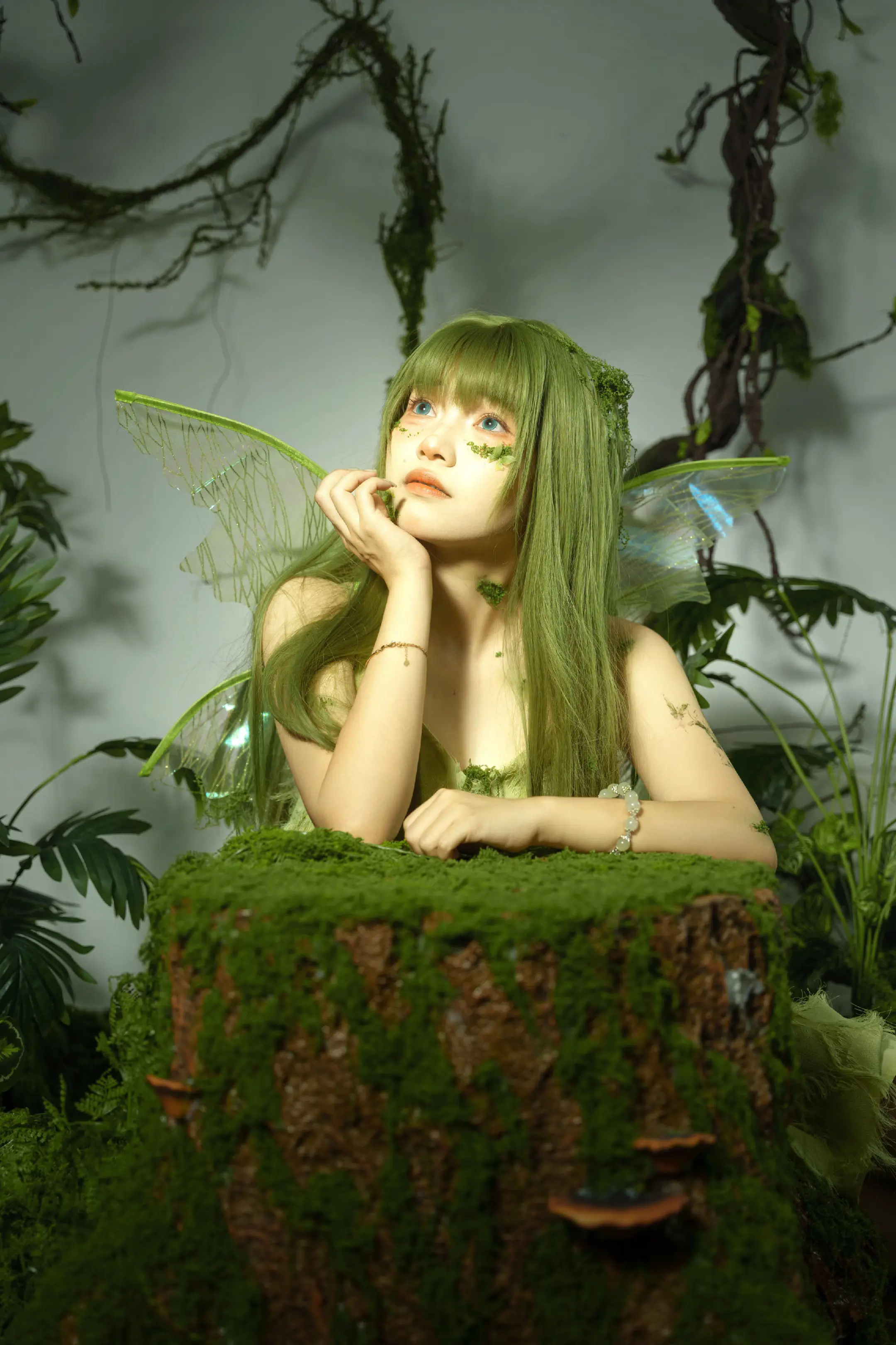 「如何存在」。在破碎中寻找完整