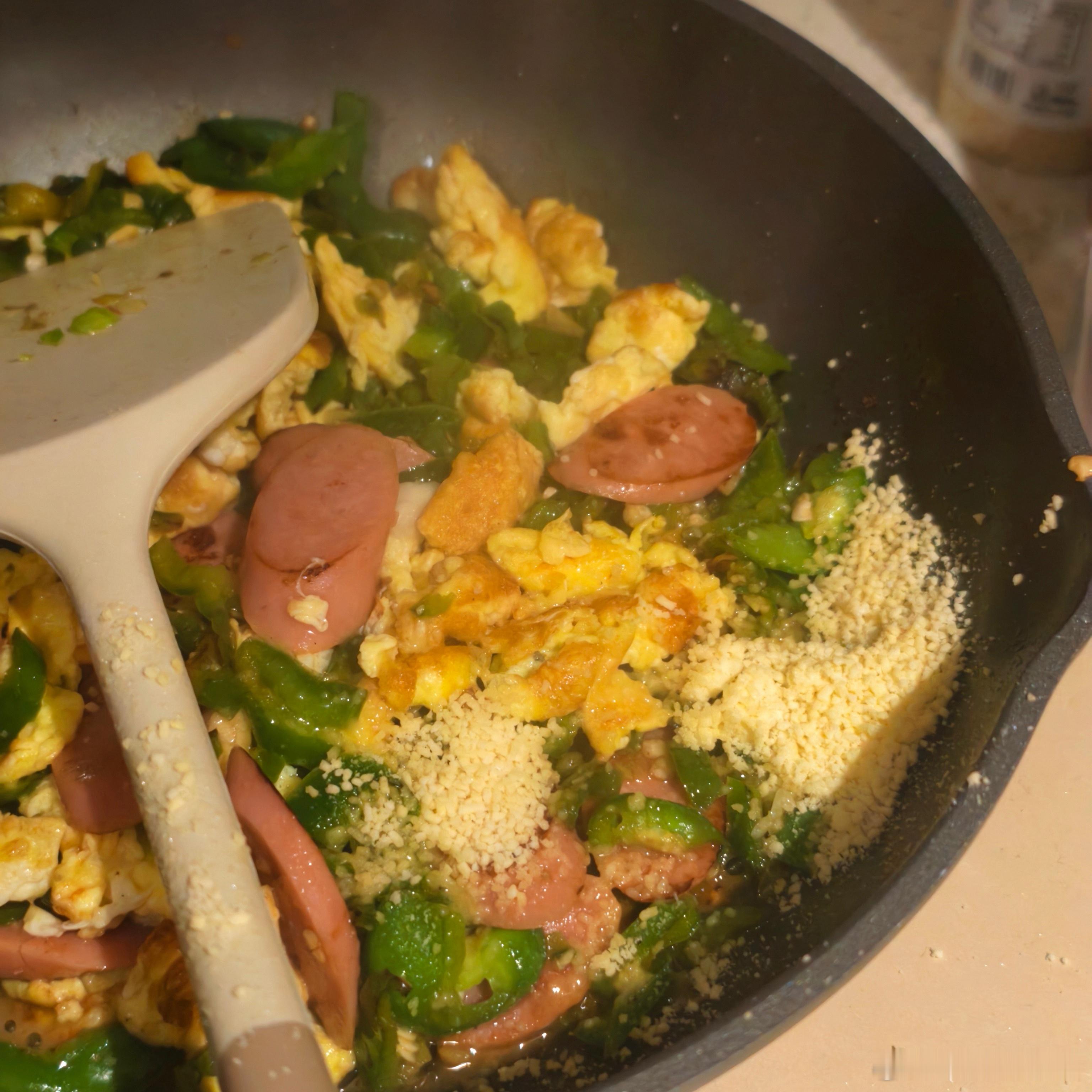 家长做饭太难吃孩子吃到呕吐就医我前几天好不容易再次尝试自己做菜，然后手一抖，半盒