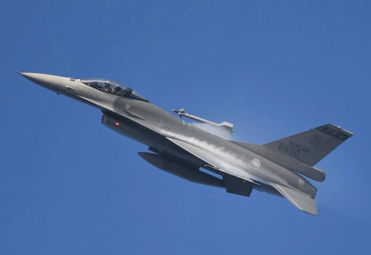美国锁了巴基斯坦的F16，会影响F16销量吗？根本不会，因为买F16不是为了打仗
