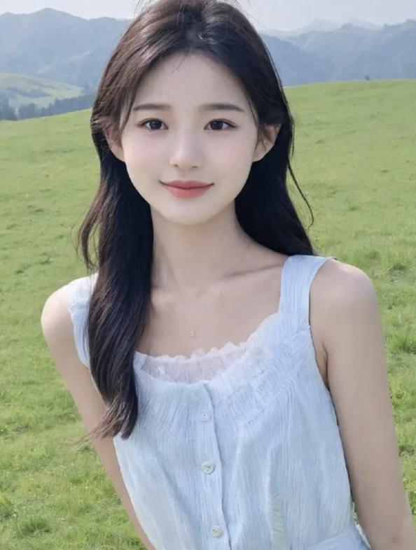 三观超正的女生
女子：我想把我的第一次留给我未来老公 
所以我们谈恋爱期间，不能