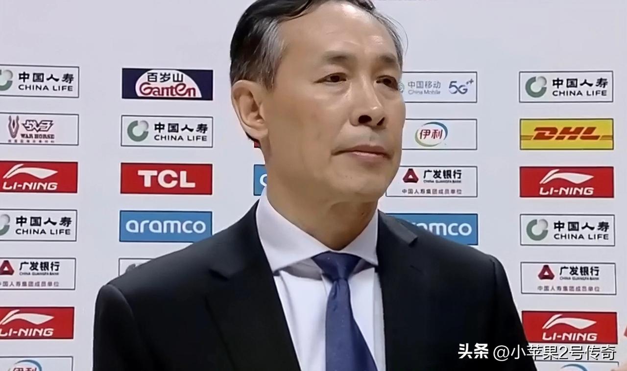 北京男篮主教练许利民：输给山西也是在计划之内的，北京男篮主教练许利民谈球队不敌山