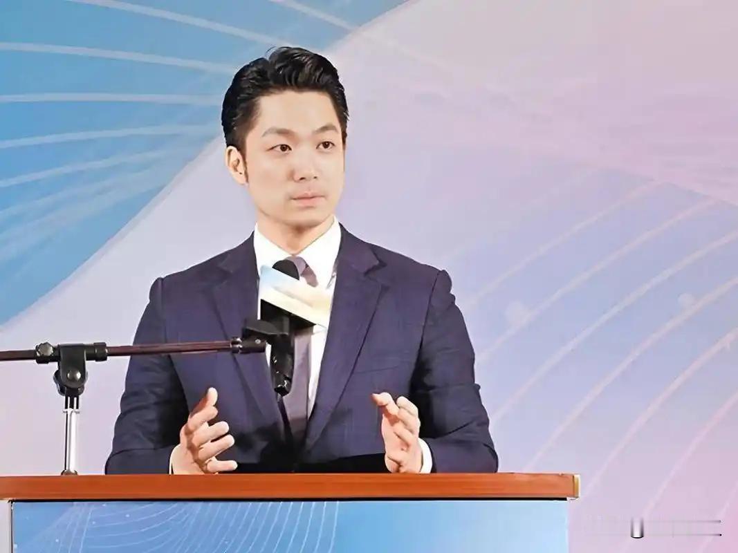 蒋家后人或重新上位台湾！

台北市长选战最新民调，作为“蒋家后人”的蒋万安支持度