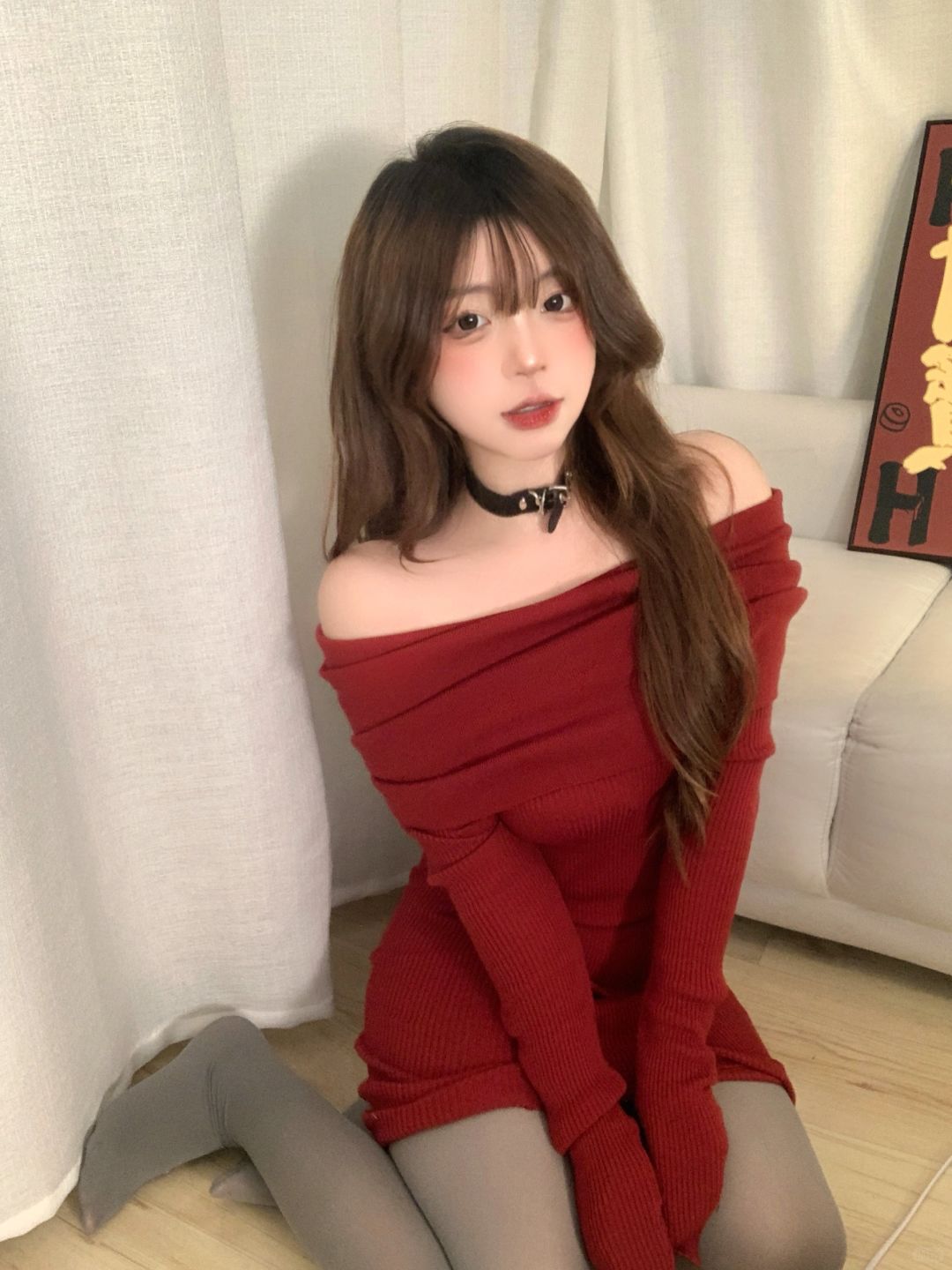想我可以打给我