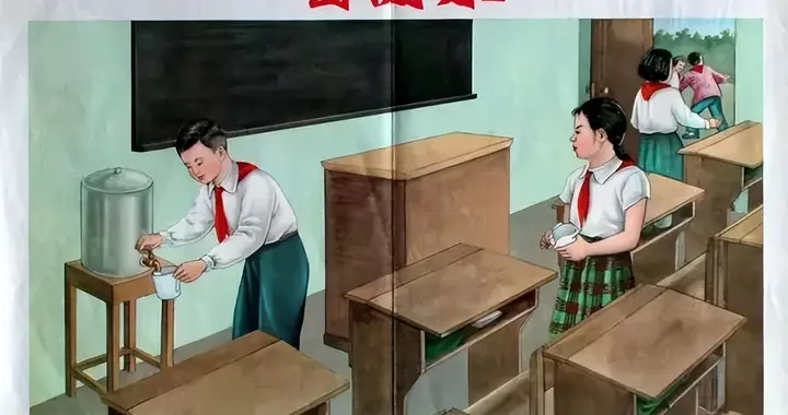 穿秋裤，喝热水，中国人独特习惯的历史溯源与温暖传承