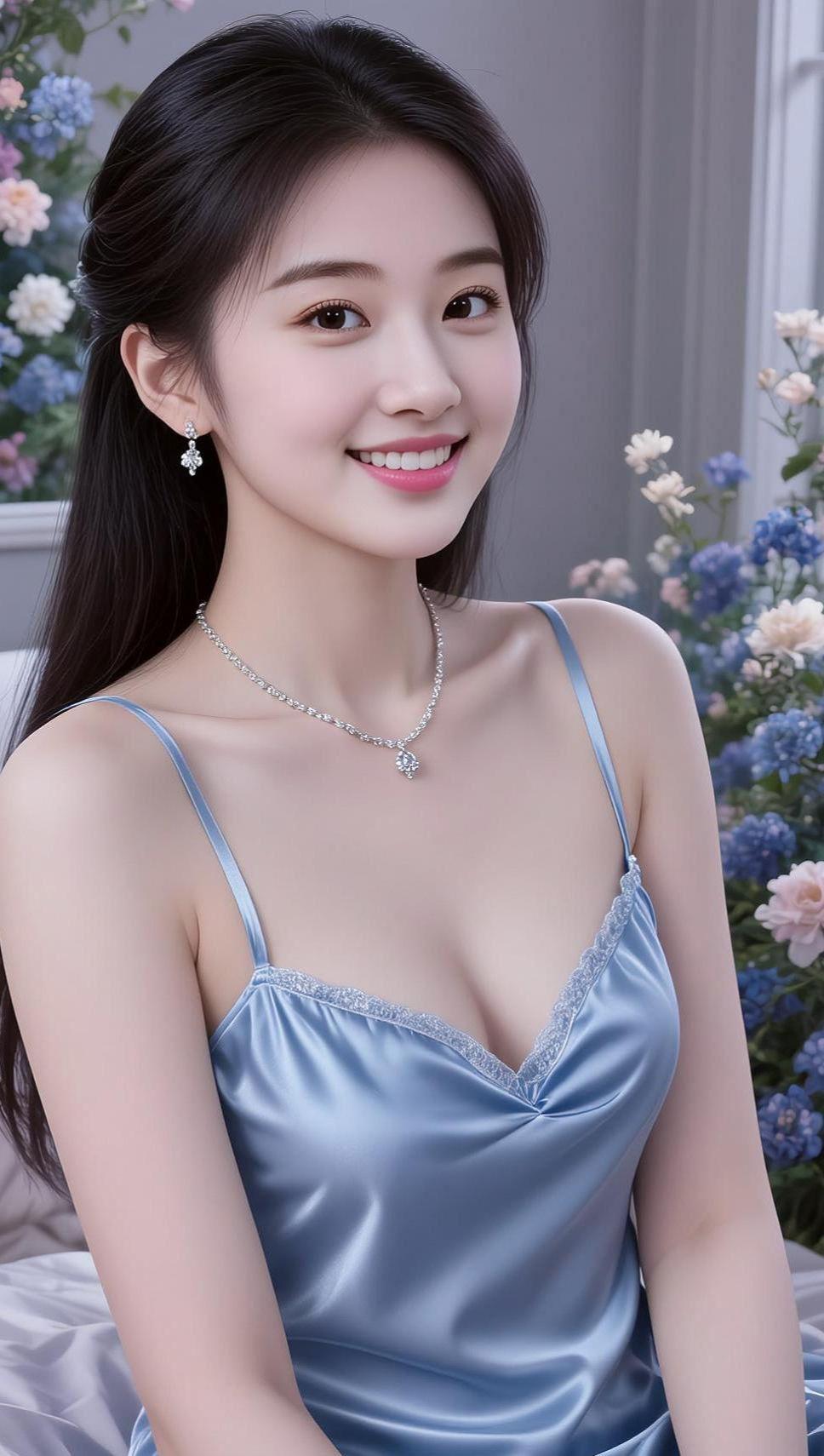 花漾青春写真 抖音ai创作