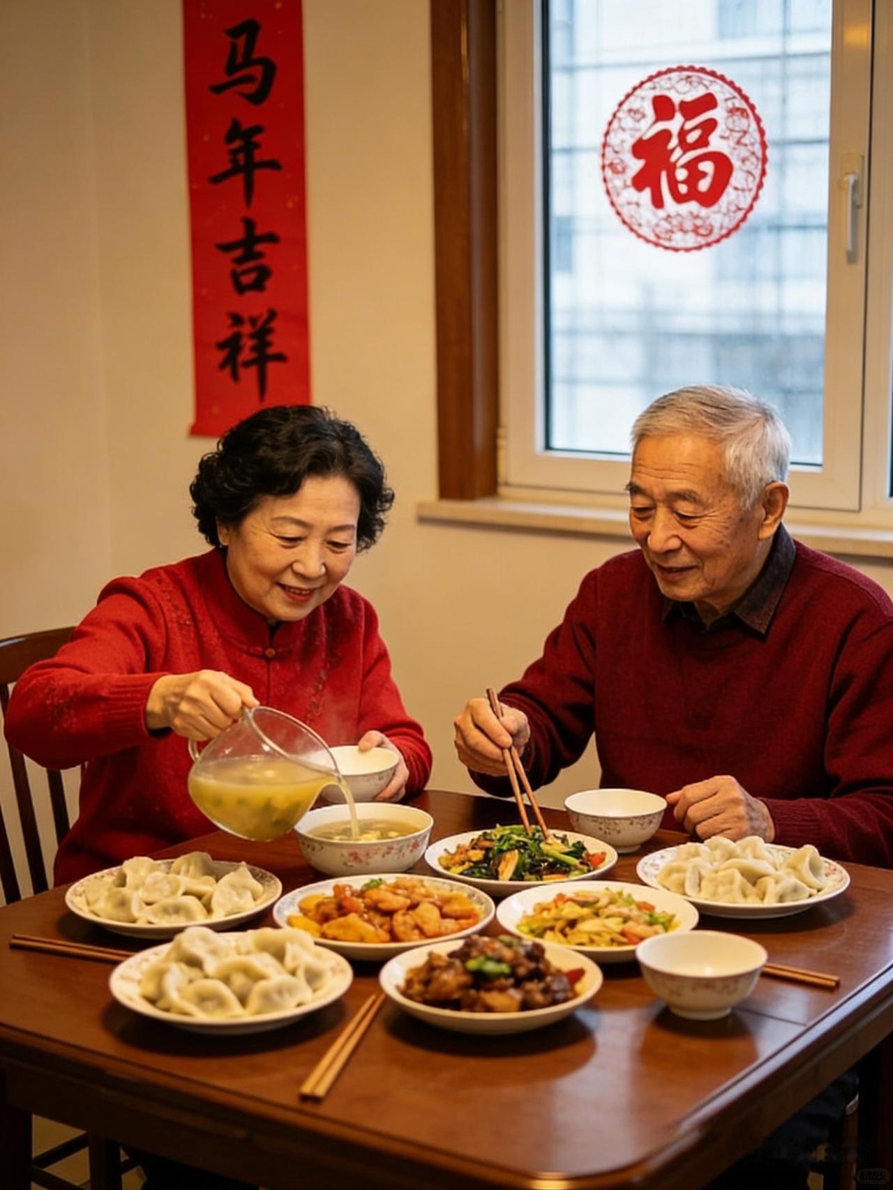 一位66岁婆婆非常现实的话：
原来。现在的婆婆，越来越不想让儿媳妇回家。不是不亲